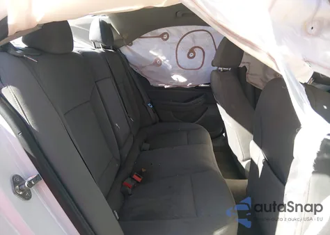 2013 Chevrolet Malibu 1Ls z USA, uszkodzony, nr VIN 1G11B5SA1DF341808